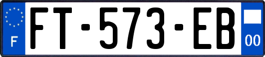 FT-573-EB