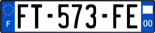 FT-573-FE