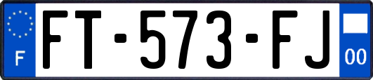 FT-573-FJ