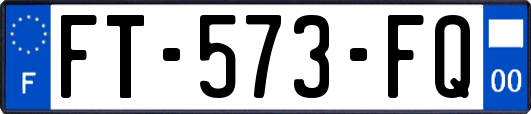 FT-573-FQ