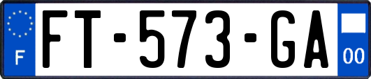 FT-573-GA