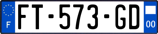 FT-573-GD