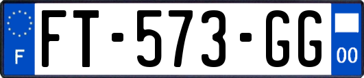 FT-573-GG