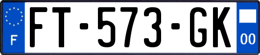 FT-573-GK