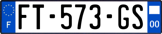FT-573-GS