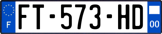 FT-573-HD