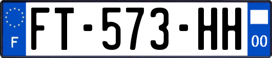 FT-573-HH