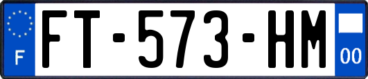 FT-573-HM