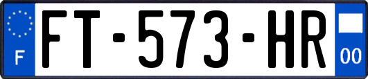 FT-573-HR