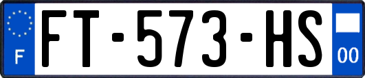 FT-573-HS