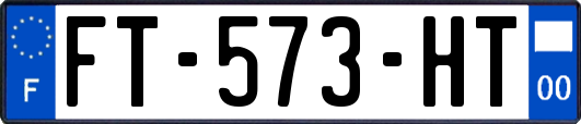 FT-573-HT
