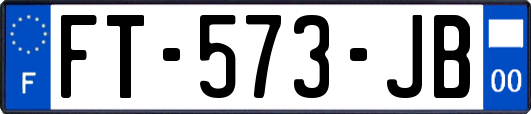 FT-573-JB