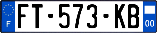 FT-573-KB