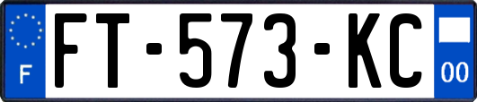 FT-573-KC