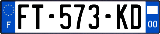 FT-573-KD