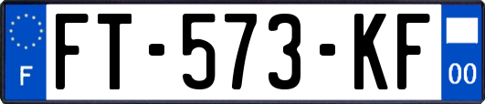 FT-573-KF