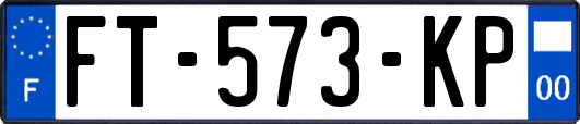 FT-573-KP