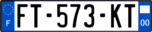 FT-573-KT