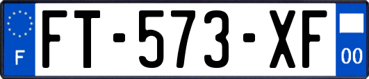 FT-573-XF