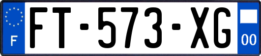FT-573-XG