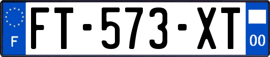 FT-573-XT