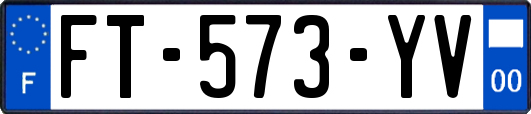FT-573-YV