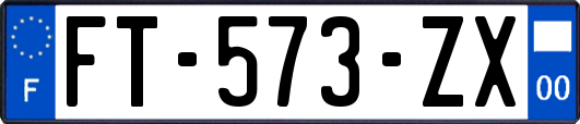 FT-573-ZX