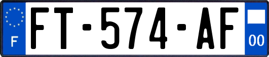 FT-574-AF