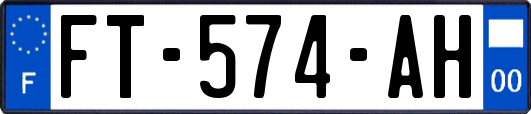 FT-574-AH