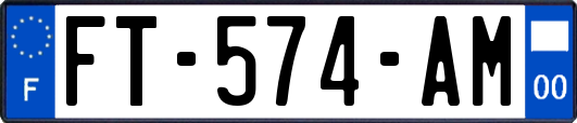 FT-574-AM