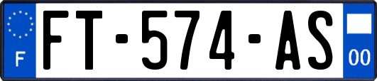 FT-574-AS