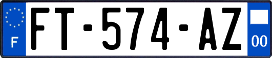 FT-574-AZ