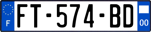 FT-574-BD