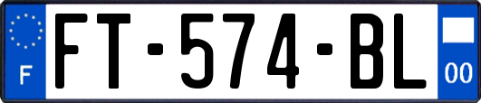 FT-574-BL