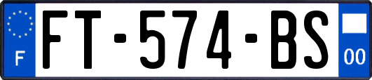 FT-574-BS