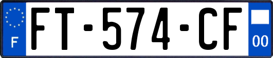 FT-574-CF