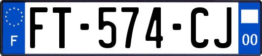 FT-574-CJ