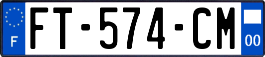 FT-574-CM