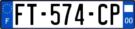 FT-574-CP