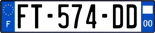 FT-574-DD