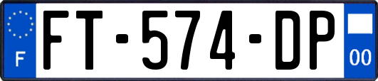 FT-574-DP