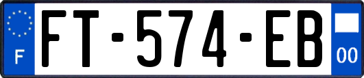 FT-574-EB