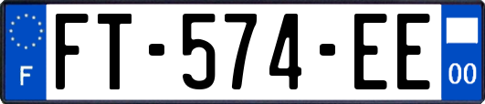 FT-574-EE