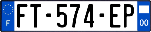 FT-574-EP