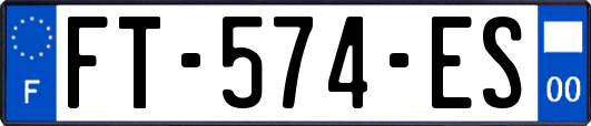 FT-574-ES