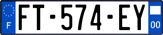 FT-574-EY