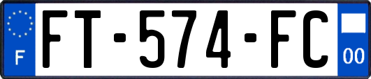 FT-574-FC