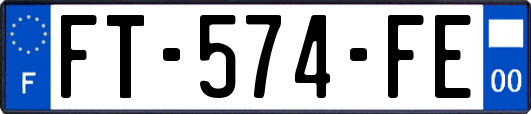 FT-574-FE