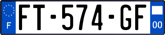 FT-574-GF