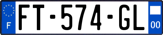 FT-574-GL